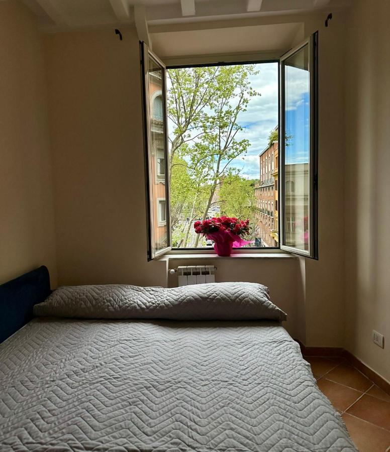 La Maison Di Trastevere Róma Kültér fotó