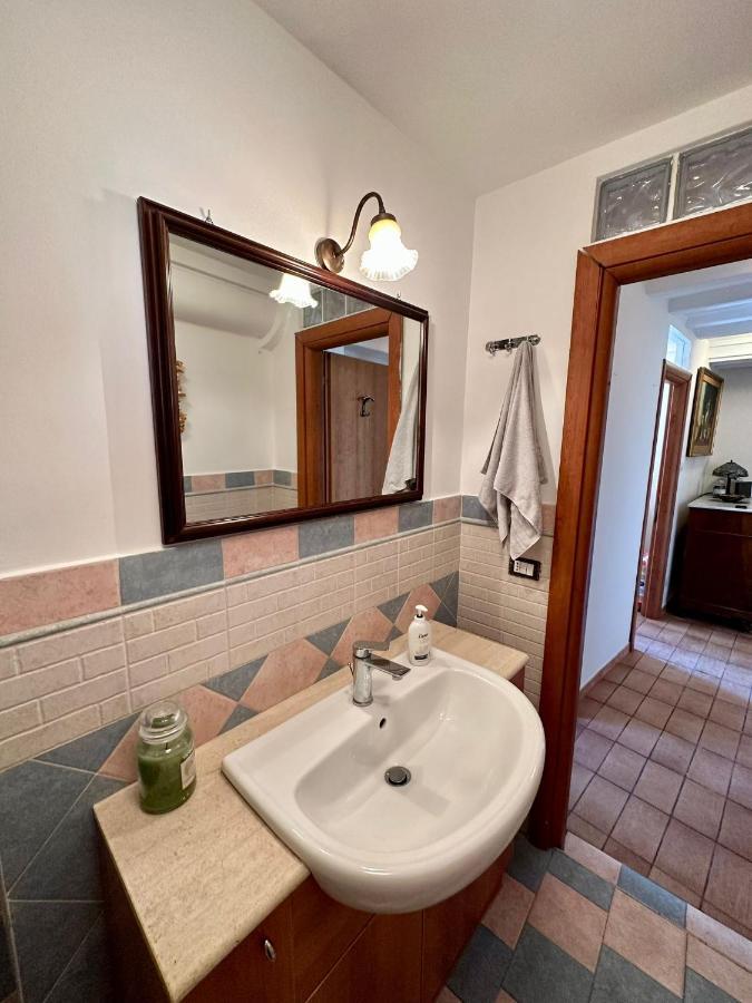La Maison Di Trastevere Róma Kültér fotó