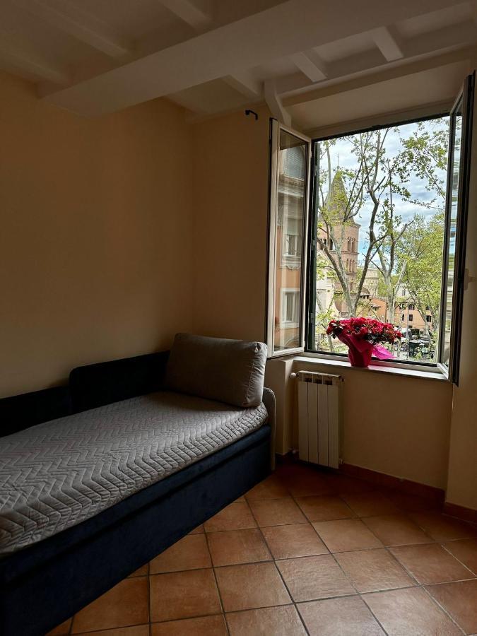 La Maison Di Trastevere Róma Kültér fotó