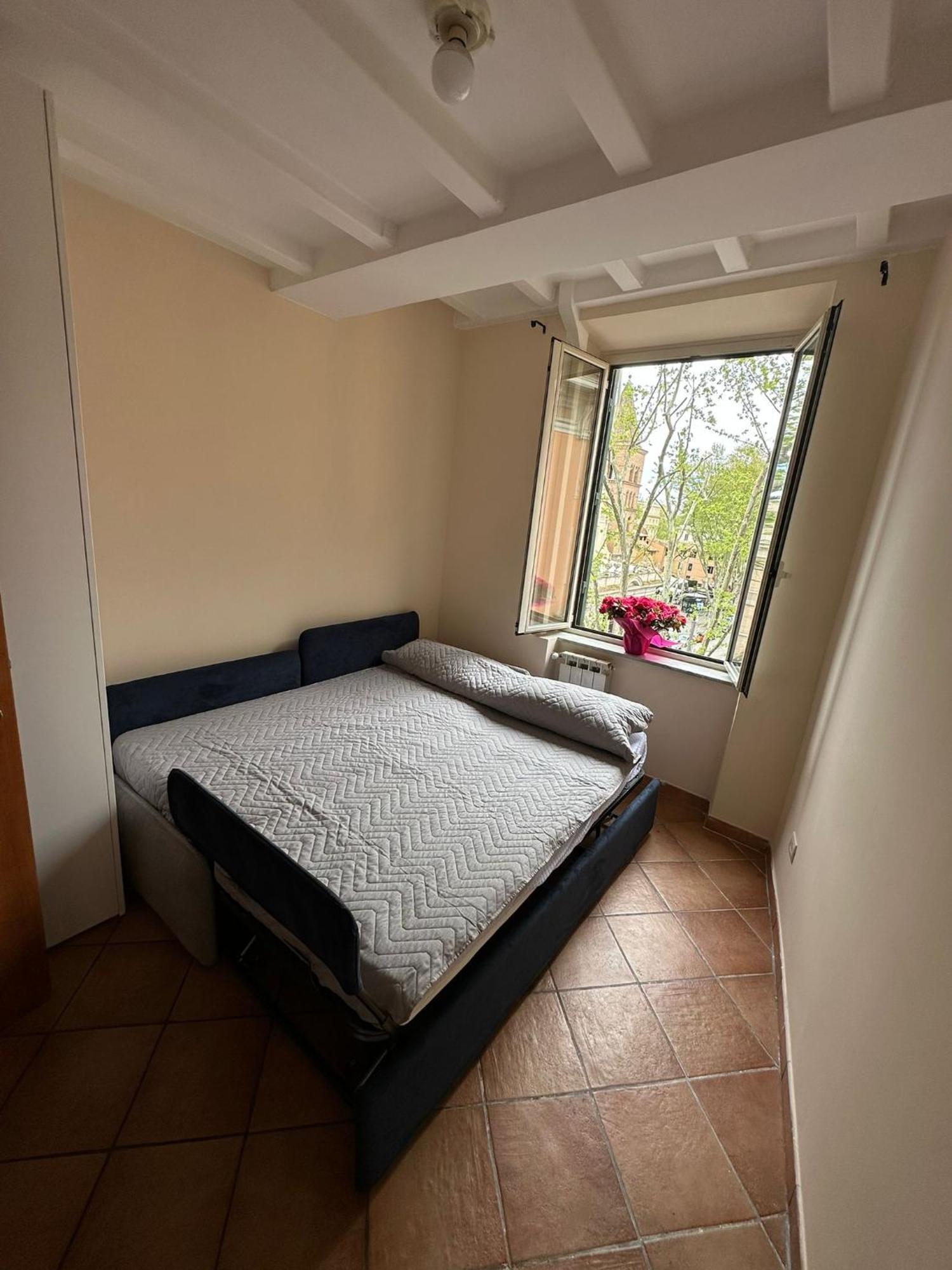 La Maison Di Trastevere Róma Kültér fotó